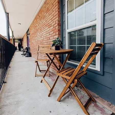 Urban 2Br Apartment In The Heart Of The Heights 휴스턴 외부 사진