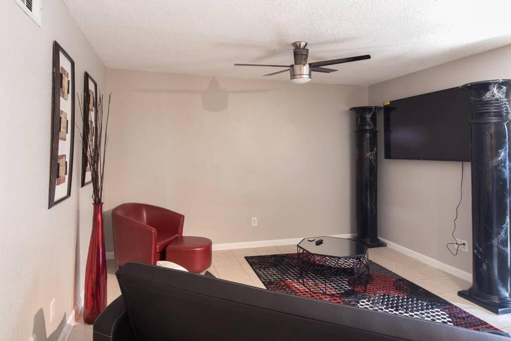Urban 2Br Apartment In The Heart Of The Heights 휴스턴 외부 사진