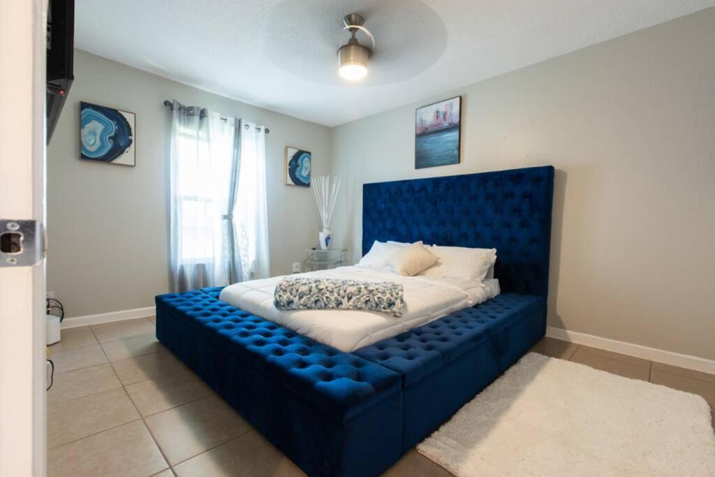 Urban 2Br Apartment In The Heart Of The Heights 휴스턴 외부 사진