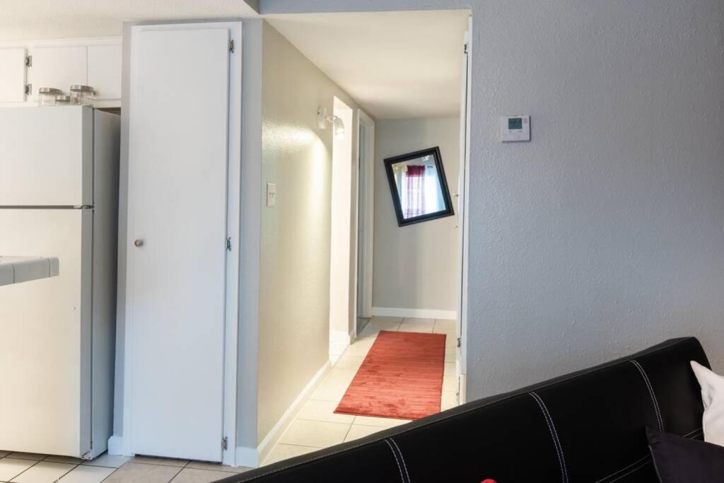 Urban 2Br Apartment In The Heart Of The Heights 휴스턴 외부 사진