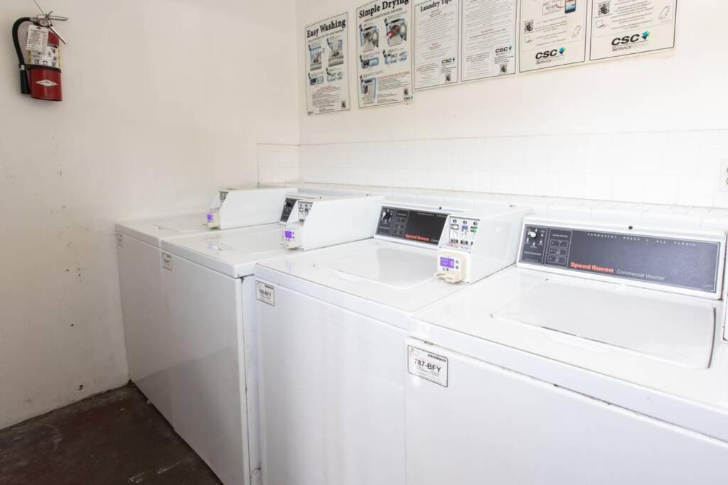 Urban 2Br Apartment In The Heart Of The Heights 휴스턴 외부 사진